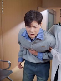 絕情救贖 - Episode 16