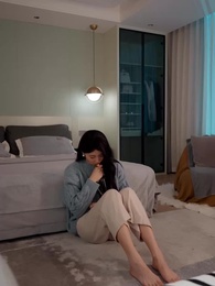 38화 - 미안, 난 여주인공이야