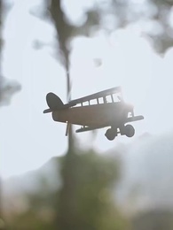 第1集 - 父親的錚錚榮耀