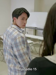 Almas reunidas por el destino - Episode 15