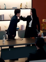 미안, 난 여주인공이야 - Episode 63