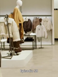 L’erede miliardaria indesiderata - Episode 58