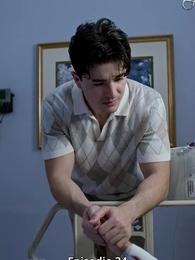 Episodio 34 - La Sposa Non Voluta di Antonio Ferrari