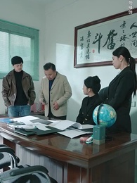 第35集 - 一年辛苦在今朝