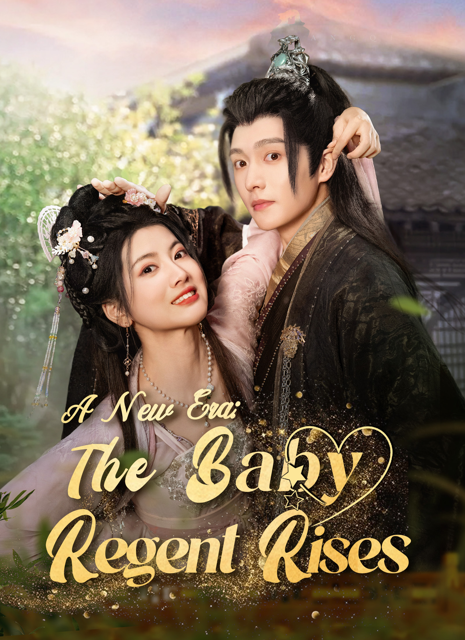 A New Era: The Baby Regent Rises
