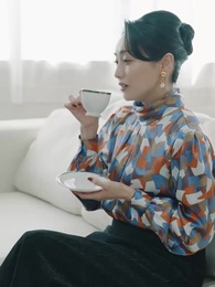 Episódio 37 - A Herdeira Deslumbrante