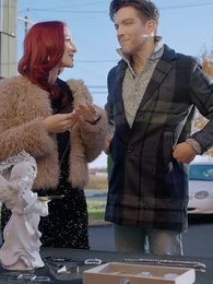 Meine unerwünschte Gefährtin umwerben - Episode 20