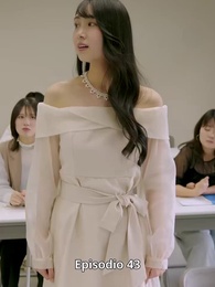 Almas reunidas por el destino - Episode 43