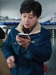 第4集 - 一年辛苦在今朝