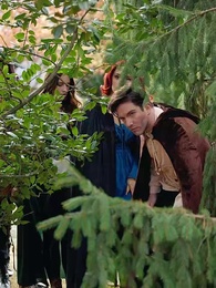 Meine unerwünschte Gefährtin umwerben - Episode 27