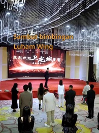 Kurir Makanan Sensasi CEO - Episode 12