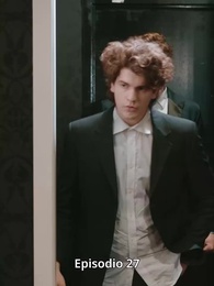 L’erede miliardaria indesiderata - Episode 27