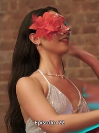 Episodio 22 - L’erede miliardaria indesiderata