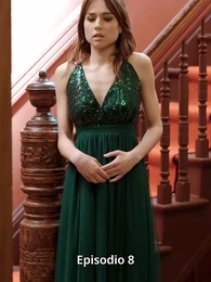 L’erede miliardaria indesiderata - Episode 8