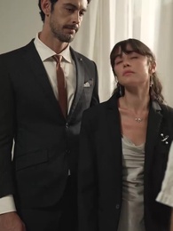 Mein mysteriöser Ehemann - Episode 59