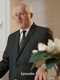 L’erede miliardaria indesiderata - Episode 30