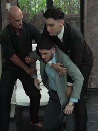 Mein mysteriöser Ehemann - Episode 54