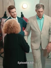 Episodio 60 - L’erede miliardaria indesiderata