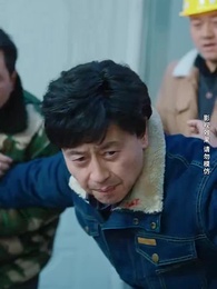 一年辛苦在今朝 - Episode 20