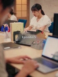 Episodio 5 - Mi Esposa Secreta