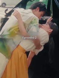 Episodio 2 - Mi Esposa Secreta