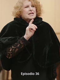 Episodio 36 - L’erede miliardaria indesiderata