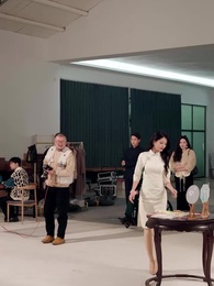 42화 - 미안, 난 여주인공이야