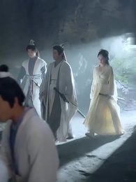 Tập 30 - Chém Tình Đoạn Duyên, Ta Muốn Thành Tiên