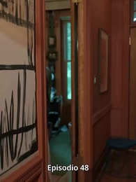 Episodio 48 - L’erede miliardaria indesiderata