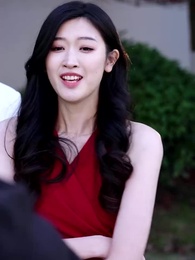 Kurir Makanan Sensasi CEO - Episode 10