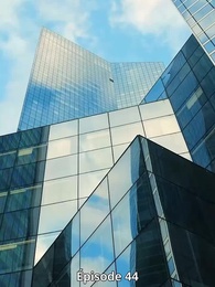 Mariage éclair avec mon mari MMA - Episode 44