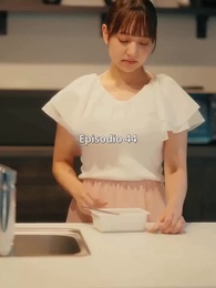 Episodio 44 - Mi Esposa Secreta