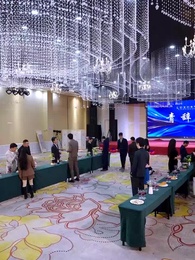 Kurir Makanan Sensasi CEO - Episode 38