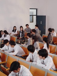 Episode 7 - Reborn and Revenge for Love