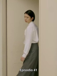 Episodio 41 - Almas reunidas por el destino