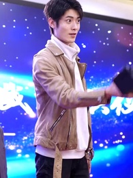 Kurir Makanan Sensasi CEO - Episode 27