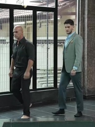 Episode 49 - Mein mysteriöser Ehemann