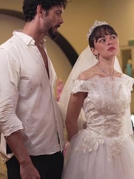 Episode 20 - Mein mysteriöser Ehemann