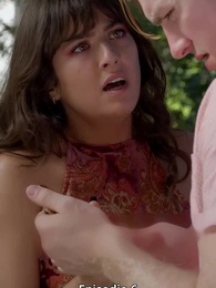 Episodio 6 - La Sposa Non Voluta di Antonio Ferrari