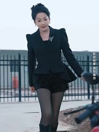 一年辛苦在今朝 - Episode 9