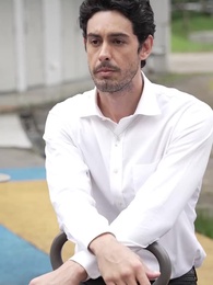 Mein mysteriöser Ehemann - Episode 11