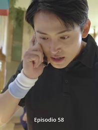 Episodio 58 - Almas reunidas por el destino