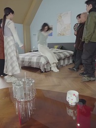 第20集 - 萬萬沒想到