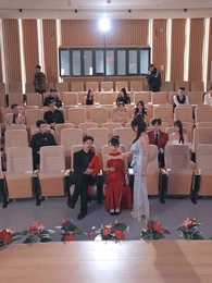 ตอนที่ 27 - รักแรกที่คิดแค่อยากจะดัง