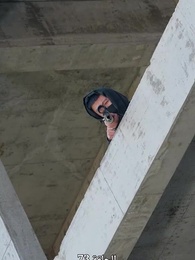 صهري الذي لا يقهر - Episode 73