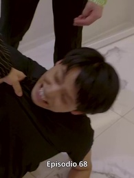 Episodio 68 - Almas reunidas por el destino