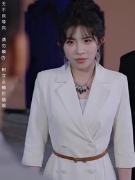 第34集 - 父親的錚錚榮耀