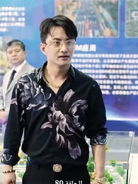 صهري الذي لا يقهر - Episode 80