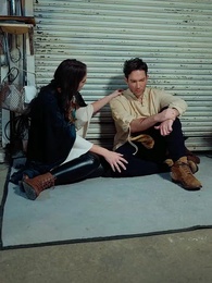 Meine unerwünschte Gefährtin umwerben - Episode 32