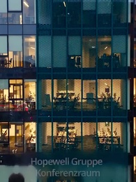 Episode 3 - Mein mysteriöser Ehemann